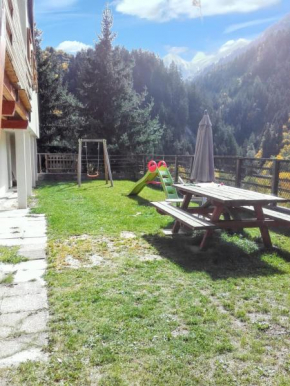 Studio cosy à Saint-Jean-d'Arves 29 m² Vue montagne